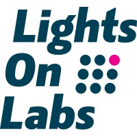 Lights On Labs logo - Similar company to Riddlic