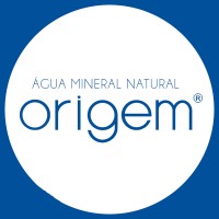 Água Origem logo - Similar company to Vésper