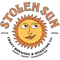 Stolen Sun Craft Brewing And Roasting Company