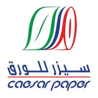 Caesar Paper logo - Similar company to Caesar Pac Holding