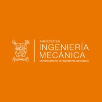 Magíster en Ciencias de la Ingeniería, mención Ingeniería Mecánica logo - Similar company to Magíster En Ingeniería Industrial Usm