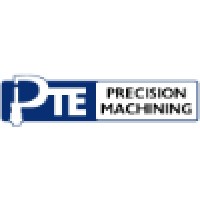 PTE Precision Machining logo - Similar company to Precise Concepts, Llc