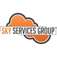 Sky Services Group logo - Similar company to Frontiertech