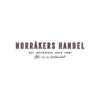 Norråkers Handel logo - Similar company to Mkse.Com #1 Martech News