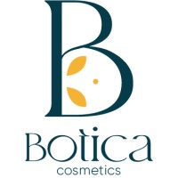 Botica Cosmetics logo - Similar company to Creatipharma