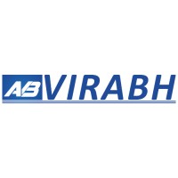 Virabh Research logo - Similar company to Dataquest-Services