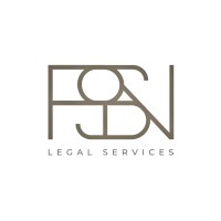 PSN Legal Services logo - Similar company to Legalfemme