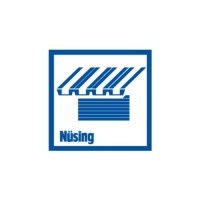 Rolladen Nüsing GmbH logo - Similar company to Franz Nüsing Gmbh & Co. Kg