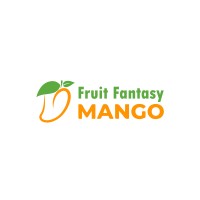 Fruit Fantasy-Mango logo - Similar company to Active Elektro As