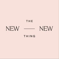 The New New Thing logo - Similar company to Trashie