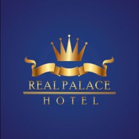 HOTEL REAL PALACE BEBEDOURO logo - Similar company to Bebedouro Shopping