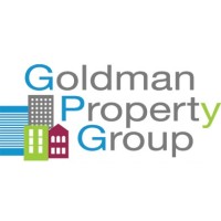 Goldman Property Group logo - Similar company to Historic Boulder, Inc.