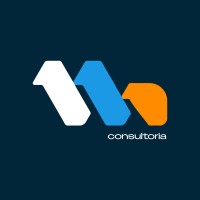 MD Consultoria logo - Similar company to Matriz Solar