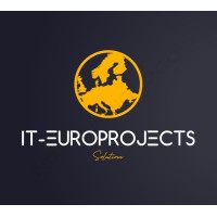 IT-Europrojects logo - Similar company to Binaxis Consulting Services