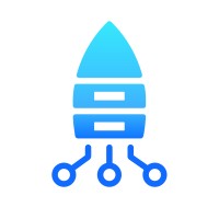 Serverpod logo - Similar company to Flutter Conf India