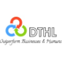 DTHL logo - Similar company to Dth Selection