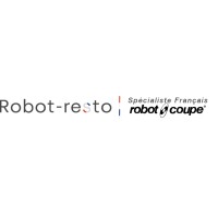 Robot Resto | Spécialiste Français Robot-Coupe logo - Similar company to Asp Robot Cover