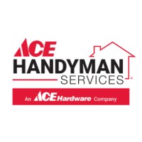 Ace Handyman Services of West STL County logo - Similar company to Ace Handyman Services Triangle Joco Nc