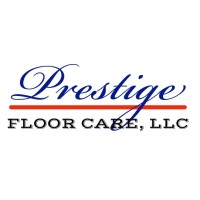 Prestige Floor Care logo - Similar company to Baza Services, Llc