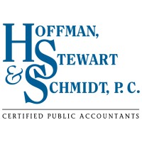 Hoffman Stewart & Schmidt P.C. logo - Similar company to Perkins & Co