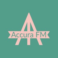 Accura FM logo - Similar company to Masters Facilities