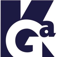 Kensington Glass Arts, Inc. logo - Similar company to Modern Glass