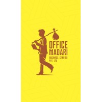Office Madari Business Service Private Limited logo - Similar company to Brinka Fmc
