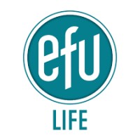 EFU LIFE ASSURANCE - KARACHI CRESCENT ZONE logo - Similar company to Skinstash