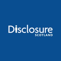 Disclosure Scotland logo - Similar company to Calba