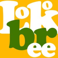 Lokobeer logo - Similar company to Lokobee