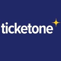 TicketOne logo - Similar company to Skeldon