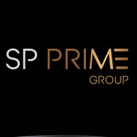 SP PRIME GROUP | Prime Hospitality logo - Similar company to Digital Sem Igual