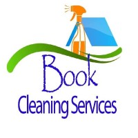 Book Cleaning Services logo - Similar company to Afwan Cleaning Services