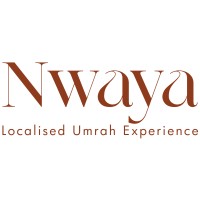 Nwaya Umrah Retreat logo - Similar company to Rhode Island Health And Educational Building Corporation