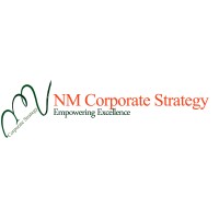 NM Corporate Strategy Inc. logo - Similar company to 4 The West End