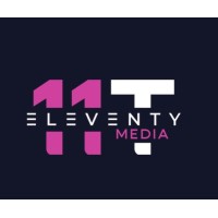 Eleventy Media logo - Similar company to Ci Global