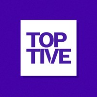 Toptive logo - Similar company to Trimix Srl