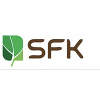 SFK logo - Similar company to Sfk