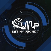 ListMyProject logo - Similar company to Uniq Kitchen