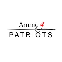 Ammo 4 Patriots logo - Similar company to Aegis Precision Kinetics