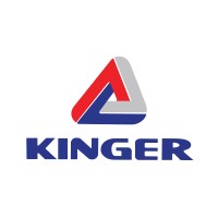 Kinger Industry Inc logo - Similar company to Enveloped Nz