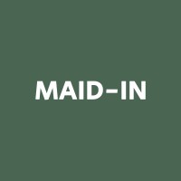 Maid-in logo - Similar company to Make Our Schools Safe