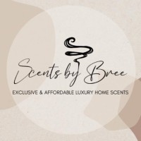Scents by Bree logo - Similar company to Business Breakfast +