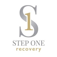 Step 1 Recovery logo - Similar company to Beyond Clinics