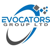 Evocators Group Ltd logo - Similar company to Lights-On Consulting