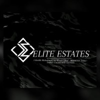 The Elite Estates logo - Similar company to Arbať Corporate