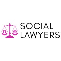 Social Lawyers CX logo - Similar company to Hybrid Analytics Gmbh