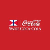 Swire Coca-Cola, USA logo - Similar company to Silver King Beverage Co