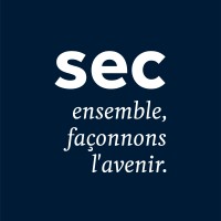 Société des employés de commerce logo - Similar company to Strategia Sàrl
