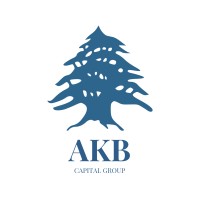 AKB Capital Group logo - Similar company to Oob Solutions